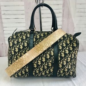 New Michael Kors Leather Shoulder Crossbody Strap